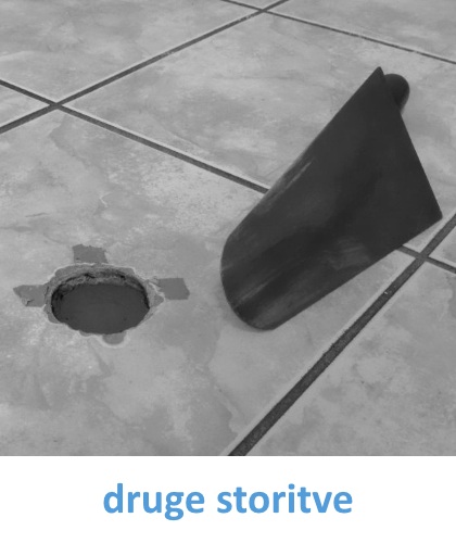 Druge storitve
